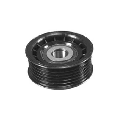 Deflection Pulley/Guide Pulley, V-belt